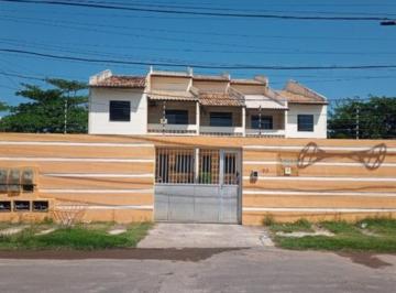 Casa de 3 quartos, Lauro de Freitas · Vendo Vilage 3/4 Sendo 1 Suite Em Ipitanga