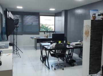 Comercial , Salvador · Vendo Sala No Hangar Business