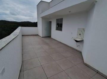 Apartamento de 3 quartos, Vespasiano · Cobertura Nova - Prédio Com Elevador - 3 Quartos - 2 Salas - 2 Banheiros -