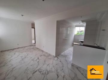 Apartamento de 3 quartos, Vespasiano · Apartamento Novo 3 Quartos - Prédio Com Elevador - Bairro Santa Maria/boa Vista