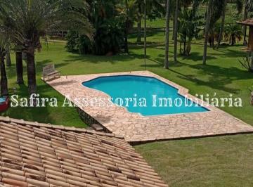 Rural de 4 quartos, Jaguariúna · Sítio a Venda Em Jaguariúna - Sp