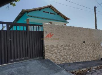 Casa · 132m² · 3 Quartos · 3 Vagas · Otima Casa 3/4 Com Piscina E Área Gourmet - Iguaba Grande