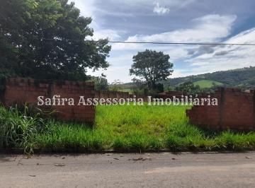 Terreno , Jaguariúna · Terreno Espaçoso No Encantador Chácaras Santo Antonio Bom Jardim