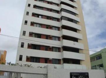 Apartamento de 2 quartos, Natal · "Viva a Elegância: Condomínio Madona Bianca - o Refúgio Da Sofisticação"
