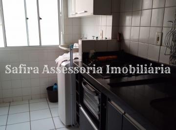 Apartamento de 2 quartos, Jaguariúna · Apartamento a Venda Em Jaguariúna - Sp