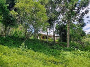 Terreno , São João da Mata · Lindo Sitio