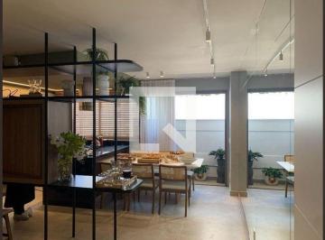 Apartamento · 66m² · 2 Quartos · 2 Vagas · Apartamento À Venda - Santo Agostinho, 2 Quartos, 66 m² - Belo Horizonte