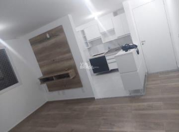 Apartamento · 52m² · 2 Quartos · 1 Vaga · Apartamento Em Condomínio Padrão Para Locação No Bairro Ferrazópolis - $1.700pacote