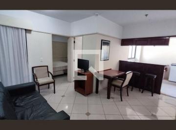 Apartamento · 50m² · 1 Quarto · 1 Vaga · Imoveis - Em Anhangabaú