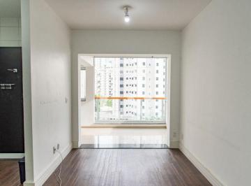 Apartamento · 65m² · 2 Quartos · 1 Vaga · Imoveis - No Jardim Vila Mariana