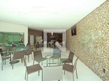 Apartamento · 360m² · 4 Quartos · 6 Vagas · Apartamento À Venda - Belvedere, 4 Quartos, 360 m² - Belo Horizonte