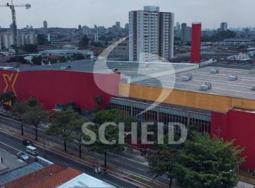 Comercial · 29640m² · Prédio Comercial Com Renda E Área de 29.640 m² Em Excelente Localização Na Vila Guilherme