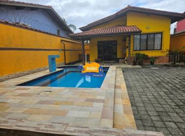 Foto 04 · Casa Térrea a Venda Com 3 Quartos E 2 Suítes No Rio Da Praia, Proximo Ao Mar - Bertioga - Sp - 226,34 m²