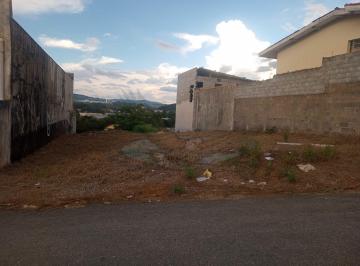 Terreno · 517m² · Terreno À Venda No Bairro Jardim Virgínia - Itatiba/sp