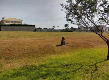 img0 · Terreno Lote À Venda No Condomínio Fazenda Alvorada Em Porto Feliz, Localizado Na Rodovia Castelo