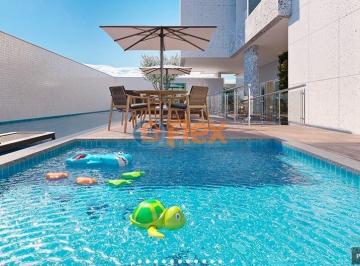 Apartamento · 51m² · 2 Quartos · 1 Vaga · Apartamento 2 Ou 3 Quartos Em Construção - Itaparica, Vila Velha