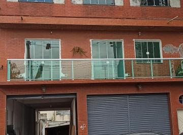 Comercial de 3 quartos, Santo André · Casa Mais Salão Comercial 500 m V. Assunção - Sto Andre - Sp
