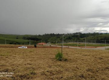 Terreno , Caçapava · Terreno À Venda, Com 540 m², Plano. Condomínio Ecopark Bourbon - Caçapava/sp