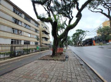 Apartamento de 2 quartos, Curitiba · Apartamento Mobiliado No Agua Verde!