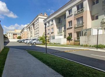 Apartamento de 3 quartos, Curitiba · Apto Impecavel Novo Mundo, Semi Mobiliado!