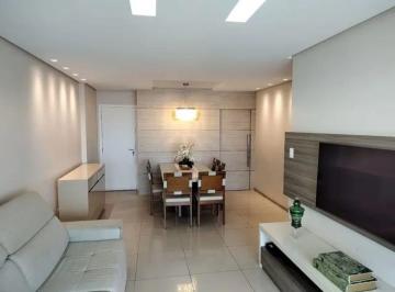 Apartamento de 4 quartos, Aracaju · Apartamento Renaissance - 4 Quartos