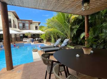 Casa de 5 quartos, Mata de São João · Casa Alto Padrão Em Sauípe 5|4, 06g E 1300 m²