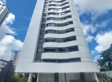 Apartamento de 3 quartos, Natal · Seu Novo Lar Em Lagoa Nova: Apto À Venda - Não Perca Esta Oportunidade
