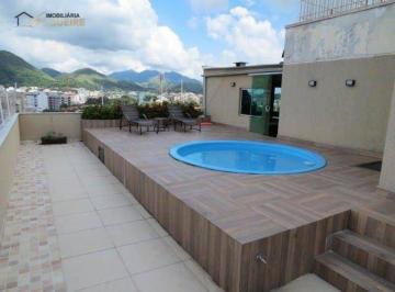 xONlpVOpK7LzpHUmmqfDmhoD4pE6UTpu.jpg · Cobertura À Venda, 365 m² por R$699.000 - Vila Valqueire - Rio de Janeiro/rj