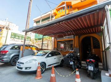 Casa · 120m² · 3 Quartos · 2 Vagas · Casa Comercial Na Vila Mariana