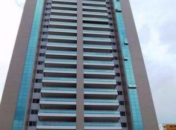 Apartamento de 3 quartos, Natal · "Exclusivo Apartamento: Andar Alto, Nascente E Acabamentos Premium Da Florense!"