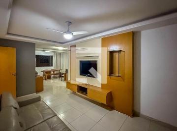 Apartamento · 100m² · 3 Quartos · 2 Vagas · Apartamento À Venda - Castelo, 3 Quartos, 100 m² - Belo Horizonte
