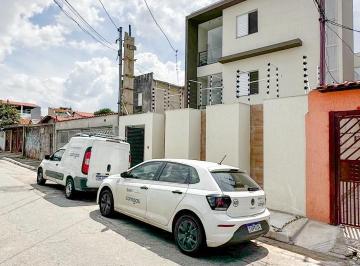 Apartamento de 2 quartos, São Paulo · Apartamento São Miguel Paulista - 2 Dormitórios