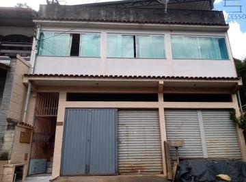 Casa · 2 Quartos · 1 Vaga · Casa À Venda Em São Geraldo