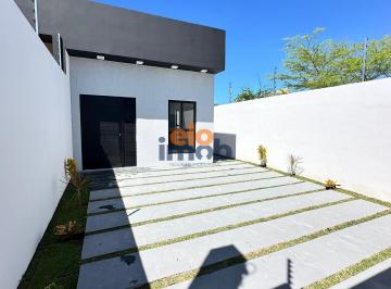 Casa · 100m² · 3 Quartos · 4 Vagas · Casa a Venda No Bairro Nova Caruaru, 3 Quartos, Caruaru/pe!