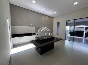 Foto 11 · Casa, Residencial Zanetti, Franca, Sp