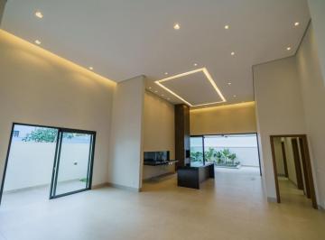 Casa de 3 quartos, Uberlândia · Casa Térrea Condomínio Arts