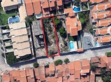 ZQxnBwAkiP5oOgfVkZAVxACoD90hdMkI.jpg · Terreno À Venda, 240 m² por R$200.000 - Lagoa Sapiranga (Coité) - Fortaleza/ce
