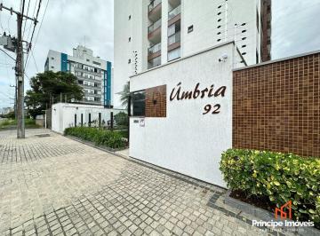 Apartamento · 173m² · 3 Quartos · 2 Vagas · Cobertura Duplex Com 03 Dormitórios No Anita Garibaldi