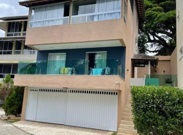 Casa · 250m² · 3 Quartos · 3 Vagas · Casa Triplex Solta, 250 m² Total, 3/4 Suítes, 3 Vagas, Pituaçu, R$1.219,000casa Triplex, Linda Ca