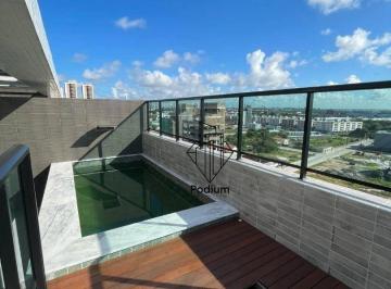 b5757fac95234a90e39440923dcb0a76.jpg · Cobertura Duplex Com Piscina Privativa Próximo Ao Parque Linear Parahyba 2 No Aeroclube / Bessa - Co