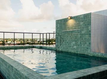 ebe33e459c7bfbe788fecf386ec1ea18.jpg · Apartamentos Com Varanda / Sacada Gourmet 200 m Da Praia Formosa Em Cabedelo - Ap0491