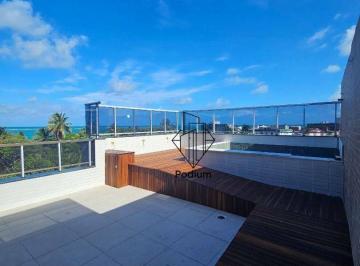 81e00cfd8a5689cb1f737e13793e3e0d.jpg · Coberturas Duplex Com Piscina Privativa a 200 m Da Praia Formosa Em Ponta de Matos / Cabedelo - Co012