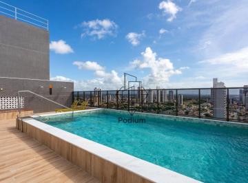 94098f70690cae349bc2bcd84d0b1e4f.jpg · Flats Com Área de Lazer Em Tambauzinho - Fl0057