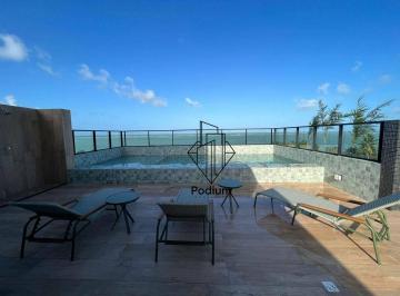 c33aaaf0293435360275fdfaf7f35116.jpg · Apartamentos Com Varanda / Sacada E Excelente Localização a 100 m Da Praia de Camboinha / Cabedelo