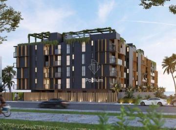 fJg1wnAG82Ppc8KnAetefxqwq8fymWIs.jpg · Apartamento Térreo Com Área Privativa, Pé Na Areia a Beira Mar Da Praia de Areia Dourada. - Ap1568