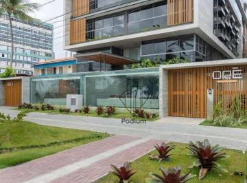 f2b1429058e4c8388fe4c96dd002b260.jpg · Apartamentos Térreo Com Área Privativa E Jacuzzi a Beira Mar Da Praia Do Cabo Branco - Ap0500