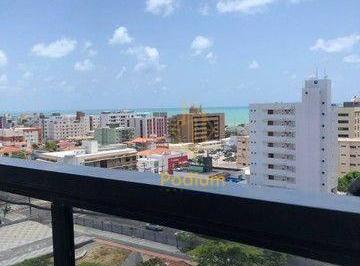 VlGGJljfoCxEqDSxKqxQxwdT2Wd316H6.jpg · Cobertura Com Vista Para o Mar Da Praia de Manaíra - Co0063