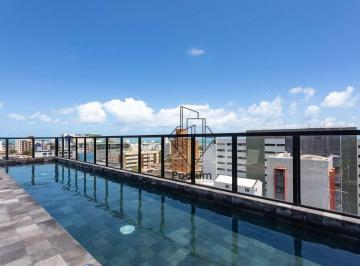 Nk0UhtfQNAFg8lJG81WkpCvx0oWzk4kL.jpg · Coberturas Com Lazer Privativo E Vista Para o Mar Da Praia de Tambaú - Co0006