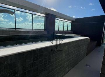 ec3298be1a743717d8370d5c381038b2.jpg · Cobertura Duplex Com Piscina Privativa Próximo Ao Parque Linear Parahyba 2 No Aeroclube / Bessa - Co