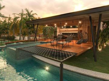 nwVz169Dfq1dOC5XMGZkft8NyTfxPgkX.jpg · Casas Com Sobrado No Condomínio Raveo Próximo Ao Pôr Do Sol de Jacaré / Cabedelo - Ca0132
